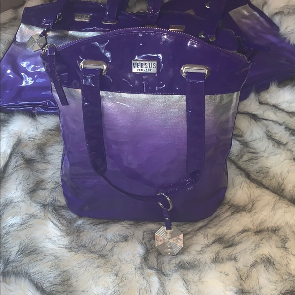 Versus by Versace Tote